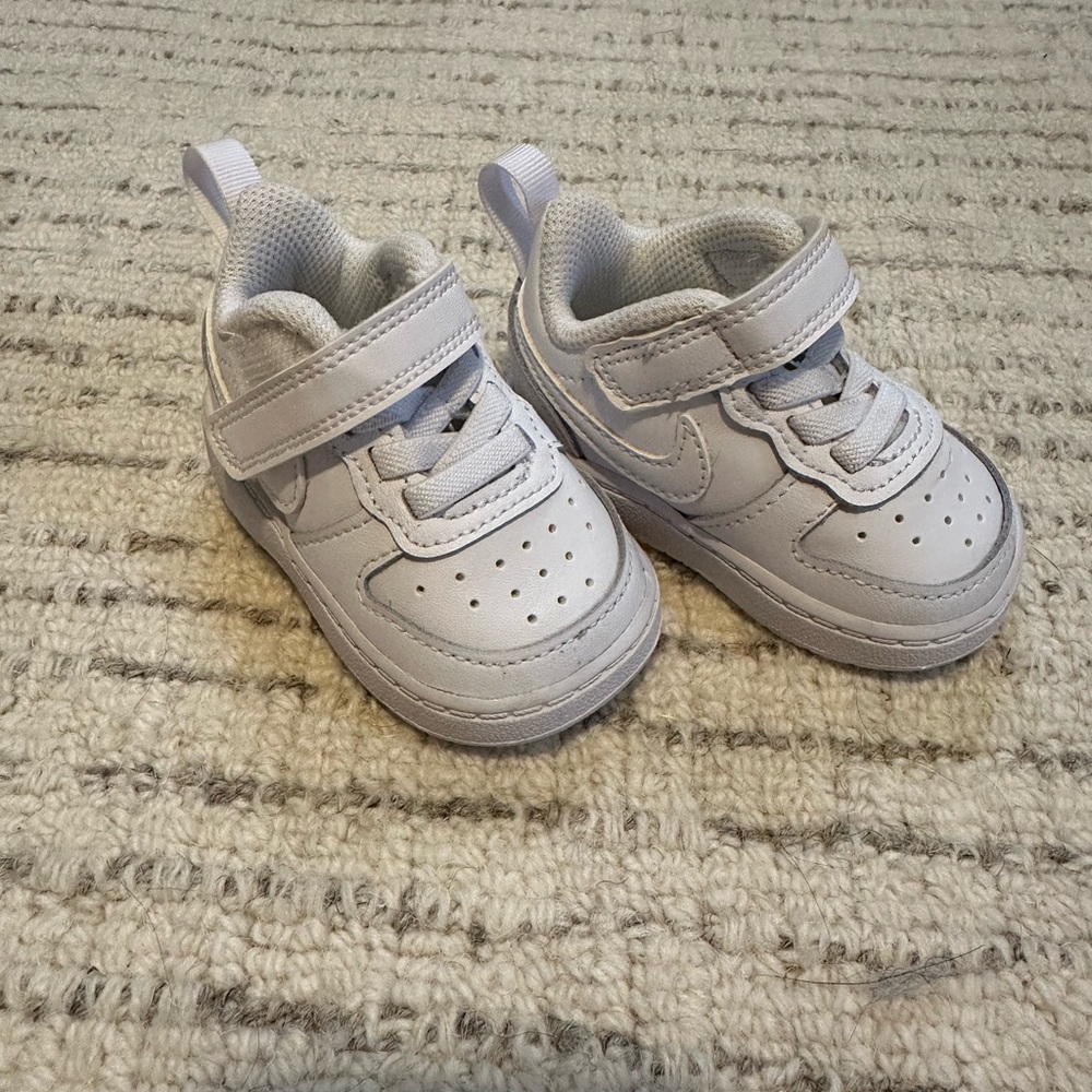 Baby Nike shoes